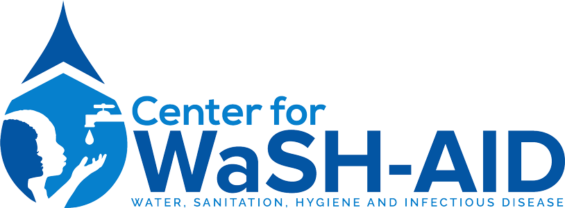 Wash-AID logo