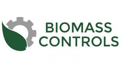 Biomass Controls logo